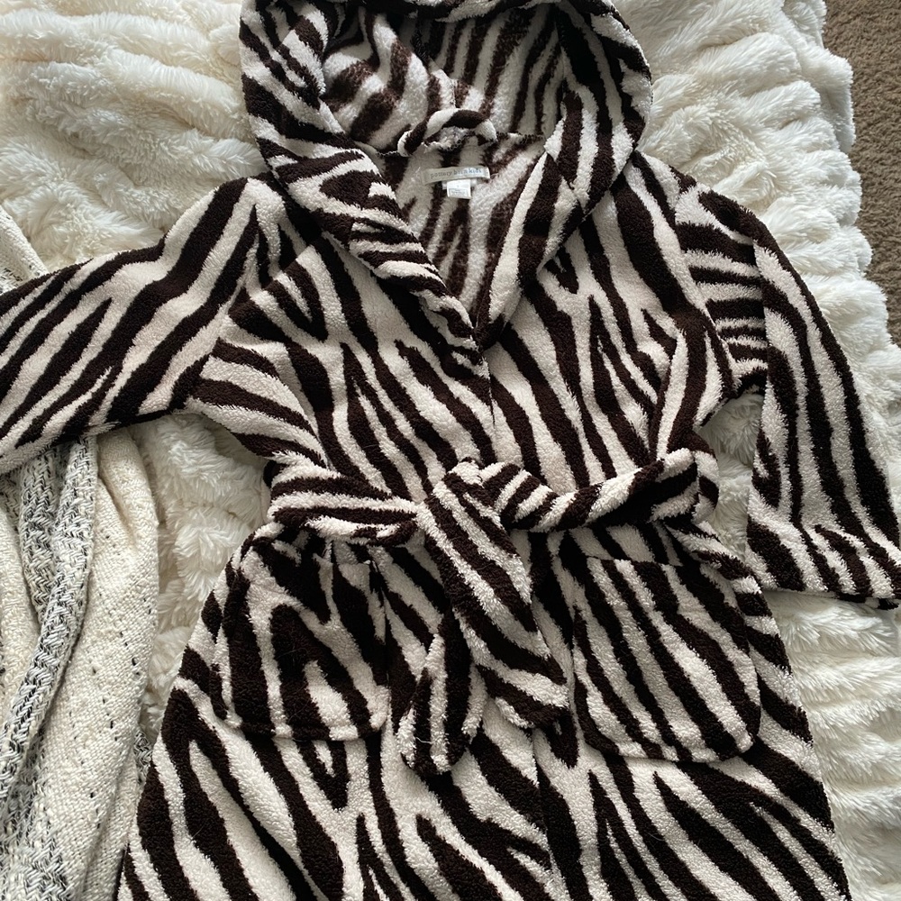 Pottery Barn Kids robe